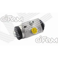 Brake cylinder