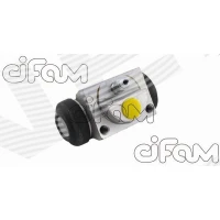 Brake cylinder