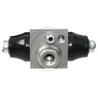 Brake cylinder