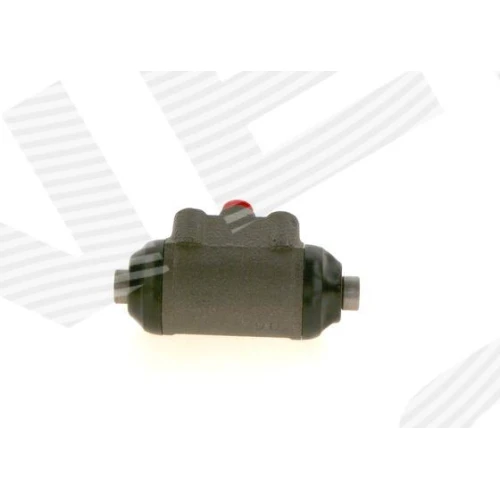 BRAKE CYLINDER - 2