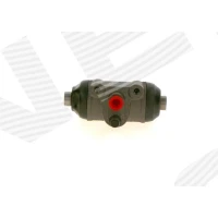 Brake cylinder