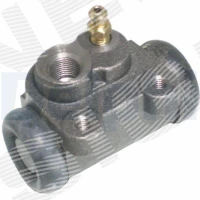 Brake cylinder