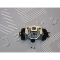 Brake cylinder