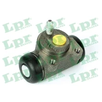 Brake cylinder