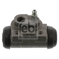 Brake cylinder