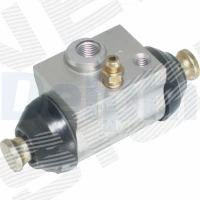 Brake cylinder