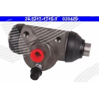 Brake cylinder