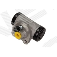 Brake cylinder