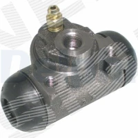 Brake cylinder