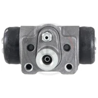 Brake cylinder