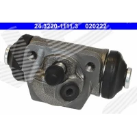 Brake cylinder