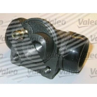 Brake cylinder