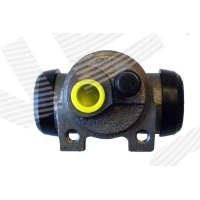 Brake cylinder