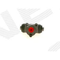 Brake cylinder