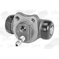 Brake cylinder