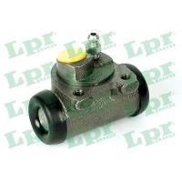 Brake cylinder