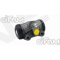 Brake cylinder