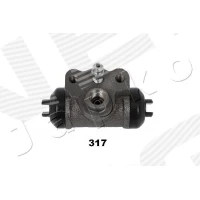 Brake cylinder