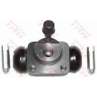 Brake cylinder