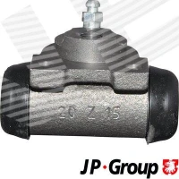 Brake cylinder