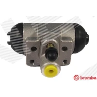 Brake cylinder