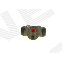 Brake cylinder