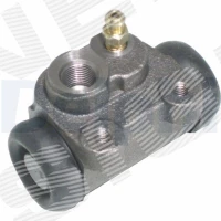 Brake cylinder