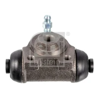 Brake cylinder