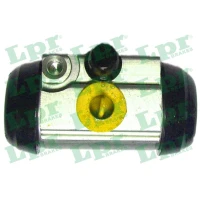 Brake cylinder