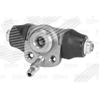 Brake cylinder