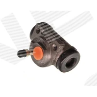 Brake cylinder