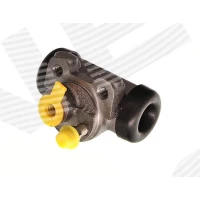 Brake cylinder