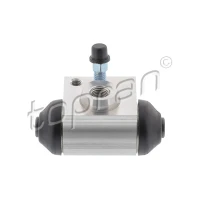 Brake cylinder