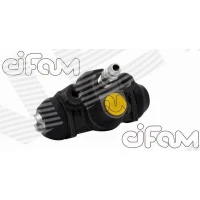 Brake cylinder