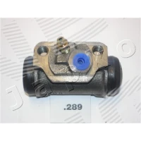 Brake cylinder