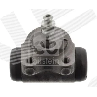 Brake cylinder