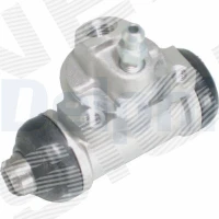 Brake cylinder