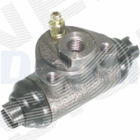 Brake cylinder