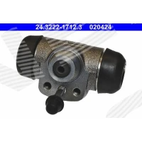 Brake cylinder