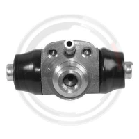 Brake cylinder