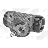 Brake cylinder