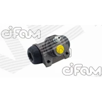 Brake cylinder