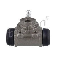 Brake cylinder