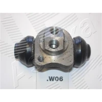 Brake cylinder