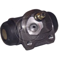 Brake cylinder