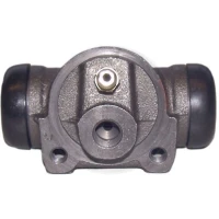 Brake cylinder