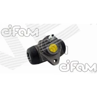 Brake cylinder