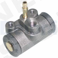 Brake cylinder