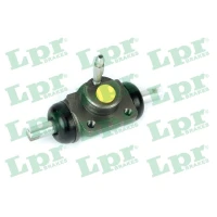 Brake cylinder