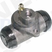 Brake cylinder